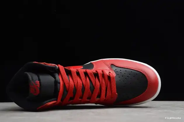 BQ4422-600 Red Air High Varsity 1 Jordan 85 0528